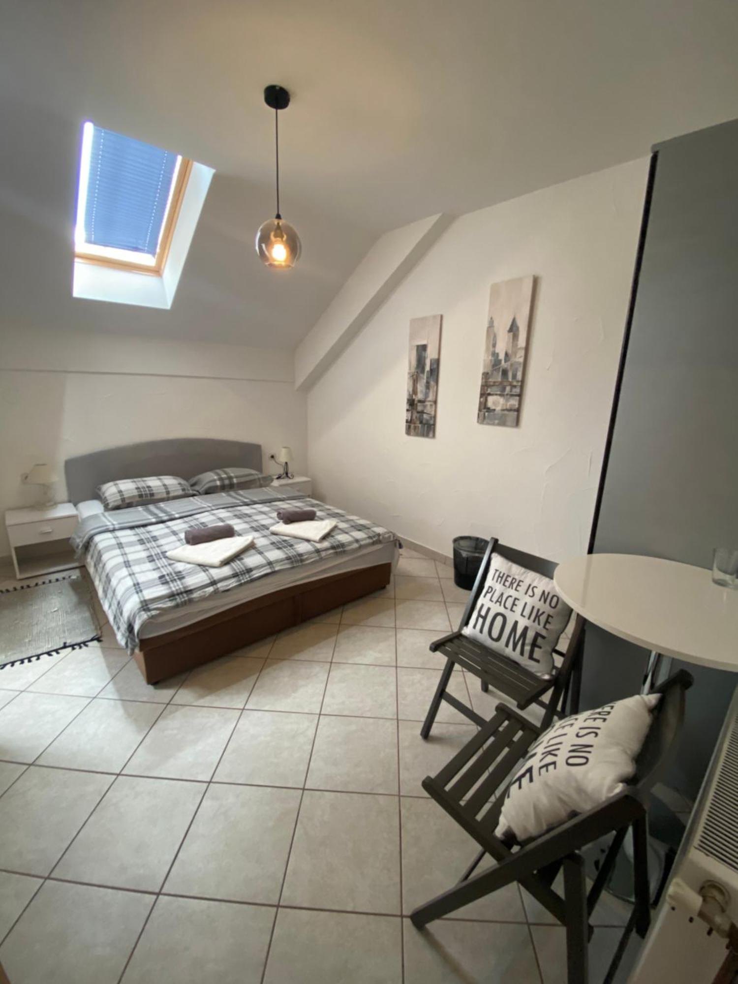 Guesthouse Magdalena Раковица Экстерьер фото